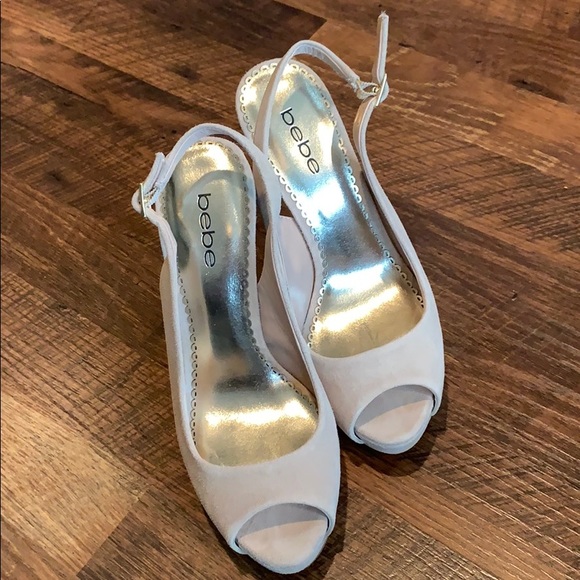 Bebe Tory heel - Picture 2 of 6